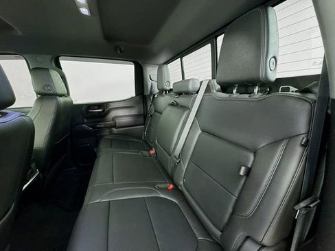 Used 2021 Chevrolet Silverado 1500 LTZ w/ LTZ Convenience Package II image 23