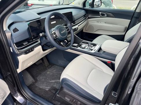 New 2026 Kia Carnival SX Prestige image 11