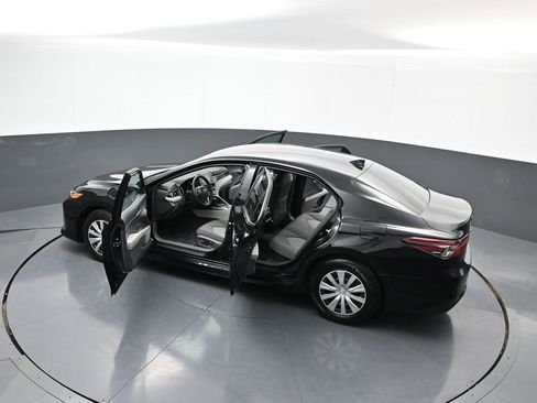 Certified 2024 Toyota Camry LE image 41