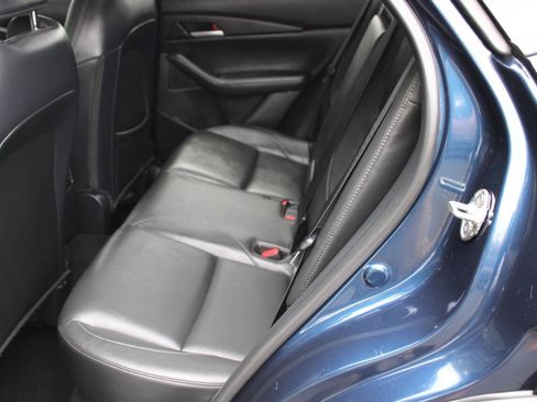 Used 2022 MAZDA CX-30 AWD 2.5 S w/ Select Package image 10