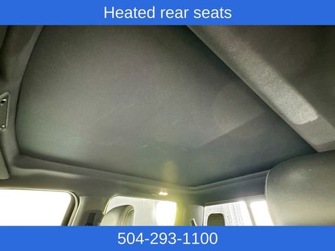 Used 2015 Ford F150 Platinum w/ Equipment Group 701A Luxury image 21