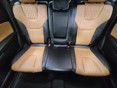 Used 2023 Ford Edge Titanium w/ Equipment Group 301A AWD/4WD image 52