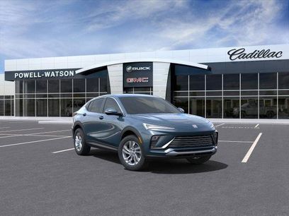 New 2025 Buick Envista Preferred w/ Convenience II Package