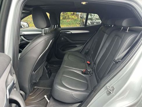 Used 2019 BMW X2 xDrive28i w/ Convenience Package image 14