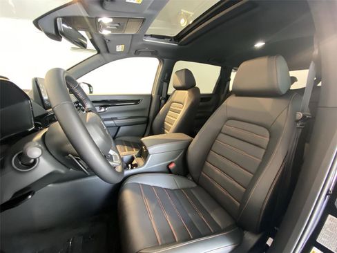 New 2026 Honda CR-V Sport Touring image 13