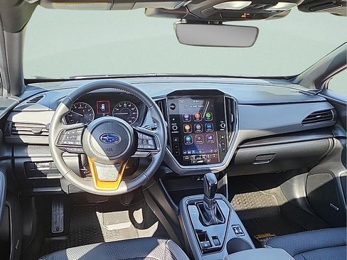 Used 2024 Subaru Crosstrek 2.5i Wilderness w/ Crosstrek Mirror Package AWD/4WD image 17