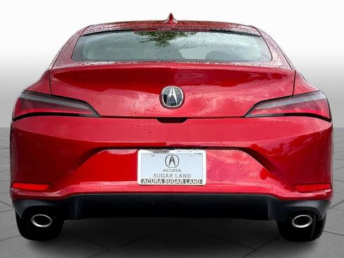 Used 2025 Acura Integra FWD image 4