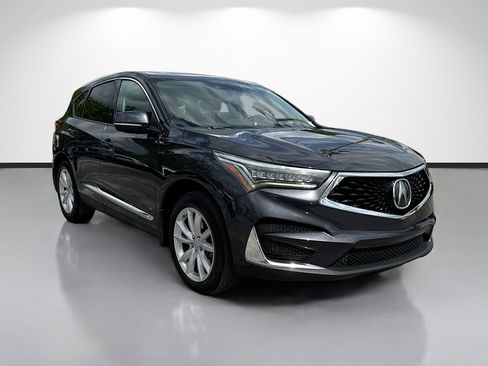 Used 2020 Acura RDX FWD image 1