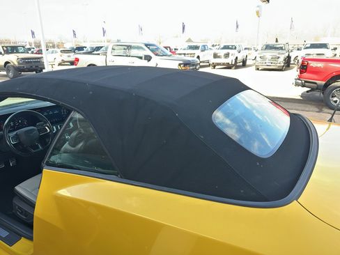 Used 2024 Ford Mustang Premium image 27