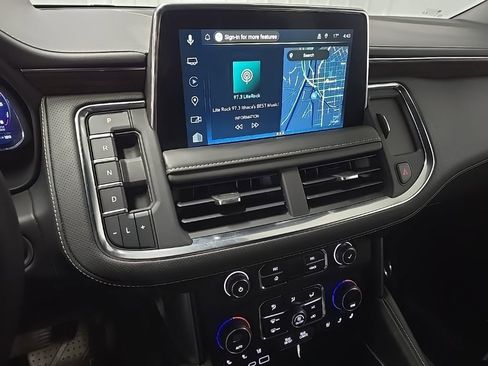 Used 2023 Chevrolet Tahoe Premier w/ Premium Package image 26