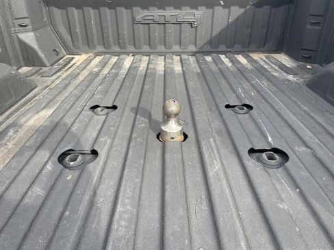 Used 2024 GMC Sierra 2500 AT4 w/ AT4 Premium Plus Package image 41