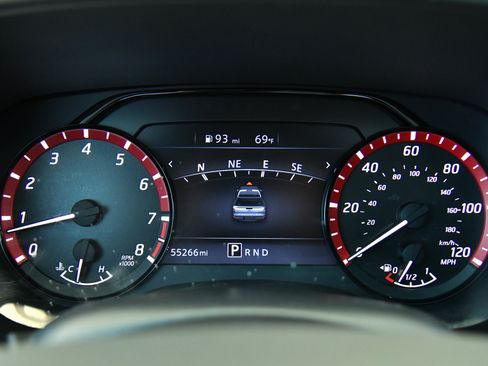 Used 2022 Nissan Frontier Pro-X RWD image 27
