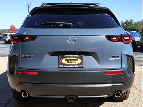New 2026 MAZDA CX-50 2.5 Hybrid w/ Weather Package image 5