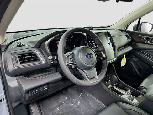 New 2026 Subaru Ascent Touring image 5