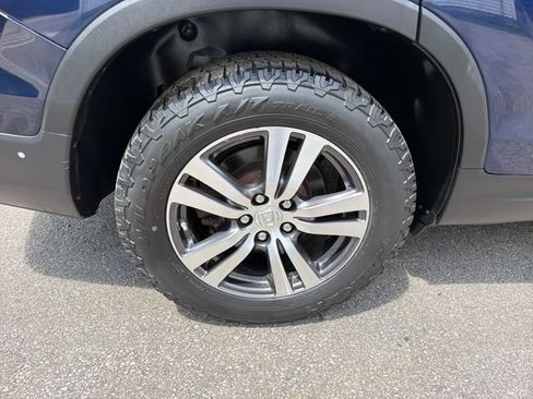 Used 2016 Honda Pilot EX-L image 31