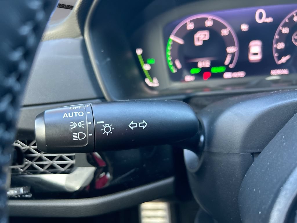 Used 2024 Honda Accord Sport image 19