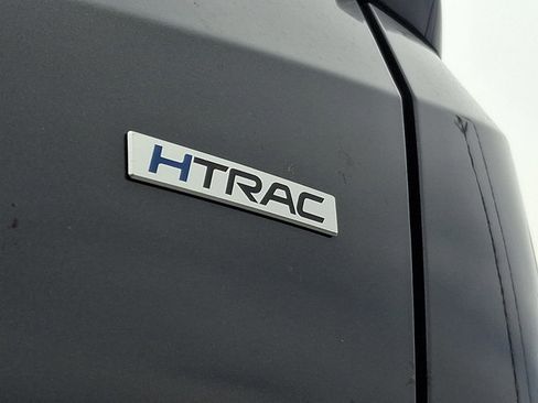 New 2026 Hyundai Tucson SEL image 26