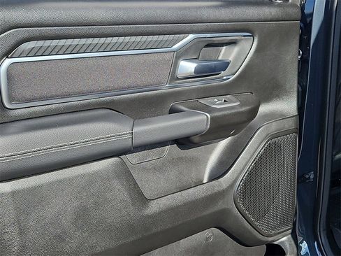 New 2026 RAM 1500 Lone Star image 16