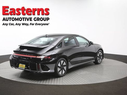 Used 2024 Hyundai Ioniq 6 SE AWD/4WD image 41