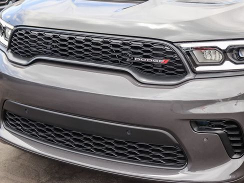 New 2026 Dodge Durango GT w/ Tow 'N Go Package AWD/4WD image 9