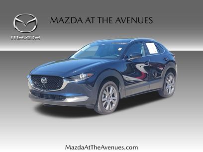 Certified 2025 MAZDA CX-30 AWD 2.5 S w/ Preferred Package