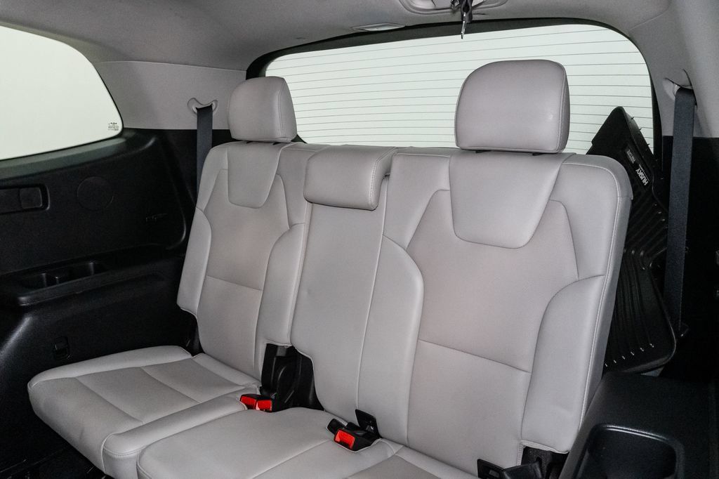 Used 2022 Kia Telluride EX w/ EX Premium Package AWD/4WD image 28