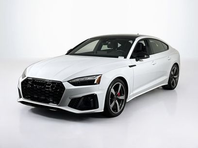 Used 2023 Audi A5 2.0T Premium Plus w/ Premium Plus