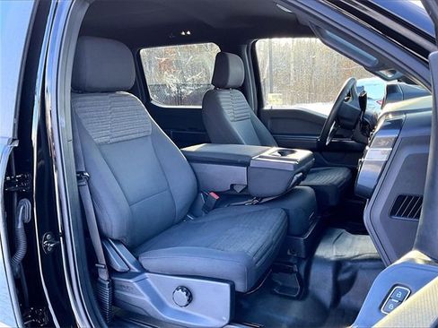 Used 2022 Ford F150 XL w/ STX Appearance Package image 7