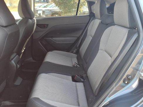 Used 2024 Subaru Crosstrek 2.0i Premium AWD/4WD image 18