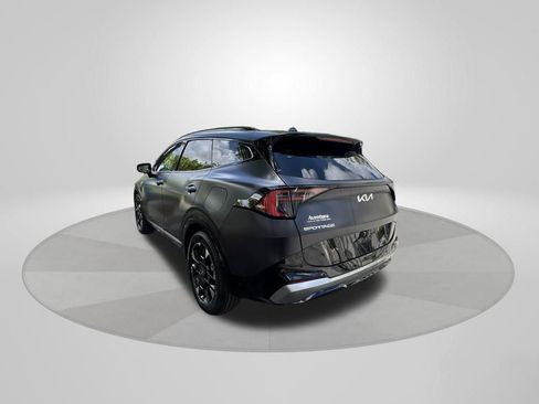 Used 2026 Kia Sportage SX image 5