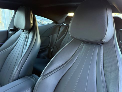Used 2025 Mercedes-Benz CLE 300 4MATIC Coupe image 27