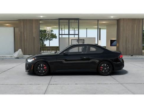 New 2026 BMW 230i Coupe w/ Premium Package RWD image 5