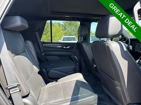 Used 2021 GMC Yukon Denali AWD/4WD image 15