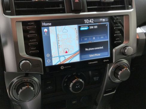 Used 2023 Toyota 4Runner SR5 Premium image 28