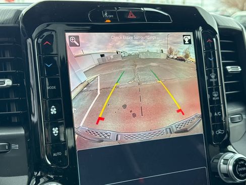 New 2026 RAM 1500 Big Horn image 21