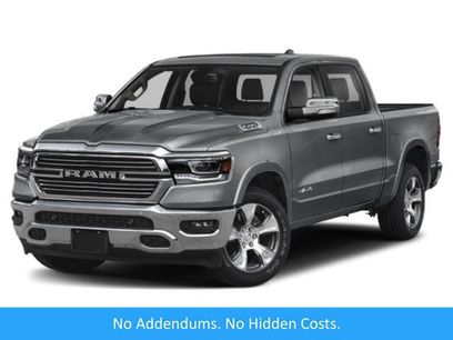 Used 2019 RAM 1500 Laramie