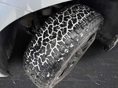 Used 2025 Chevrolet Silverado 1500 RST w/ Protection Package image 37