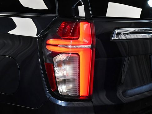 Used 2022 Chevrolet Tahoe LT w/ Luxury Package image 82