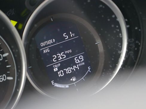 Used 2016 MAZDA CX-5 Grand Touring image 14