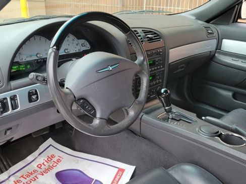 Used 2002 Ford Thunderbird image 6