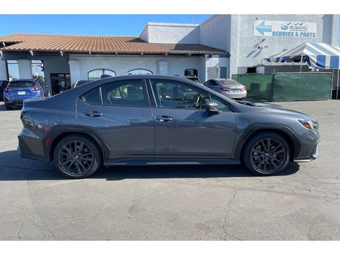 Used 2022 Subaru WRX Premium image 7