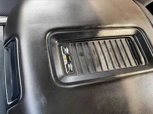 Used 2018 Chevrolet Silverado 1500 LT w/ Redline Edition image 24