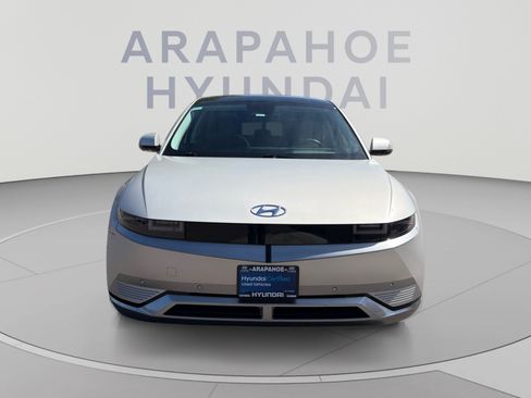 Used 2024 Hyundai Ioniq 5 Limited AWD/4WD image 8
