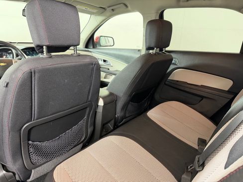 Used 2015 Chevrolet Equinox LT w/ Driver Convenience Package image 23