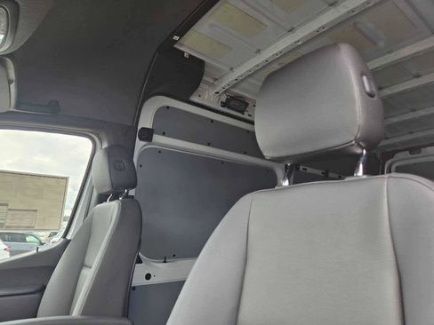 New 2026 Mercedes-Benz Sprinter 2500 image 20