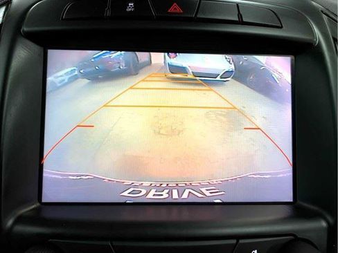 Used 2017 Buick Regal FWD image 39
