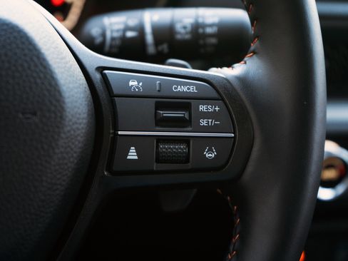 Certified 2026 Honda CR-V TrailSport image 22