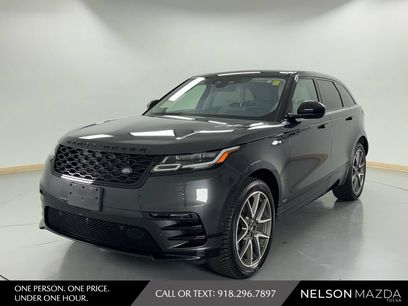 Used 2021 Land Rover Range Rover Velar R-Dynamic S
