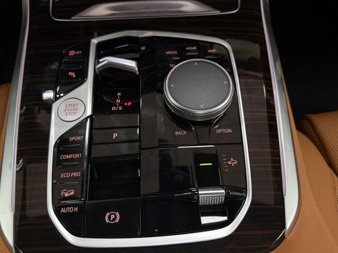 New 2026 BMW X5 xDrive40i w/ M Sport Package image 13