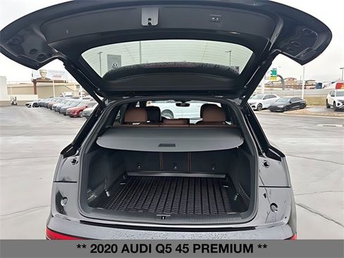 Used 2020 Audi Q5 2.0T Premium image 15